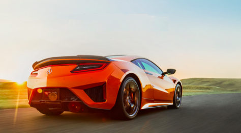 Acura will be at the DFW Auto Show...will you? #dfwautoshow #dallas #cars #acura #acuransx https://t.co/vhUfB0TSiP