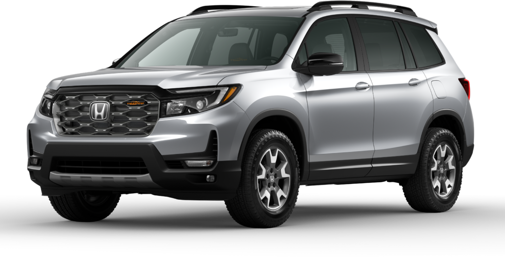 Honda North Texas Auto Expo