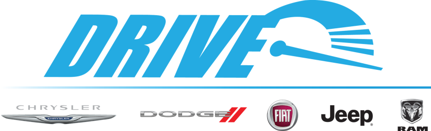 DRIVE EVENT